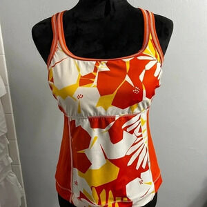 Lands’ End tankini